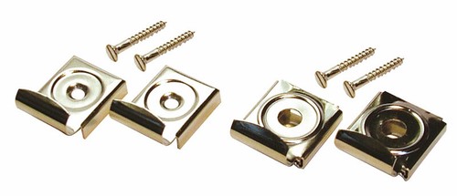 Supporti ganci ferma - supporti,