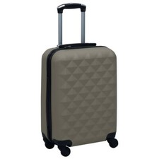 Hardcase trolley anthracite - trolley,