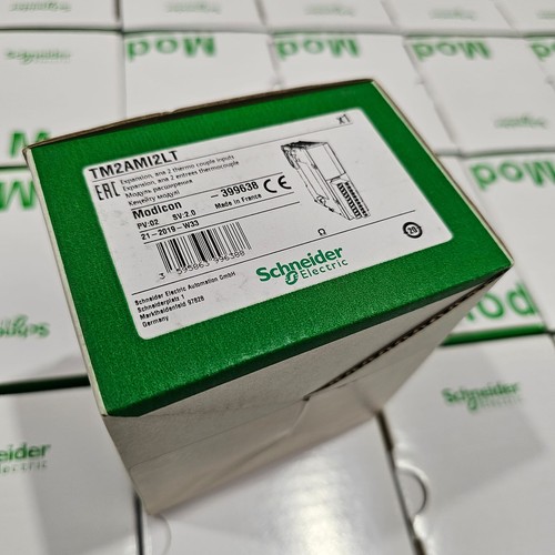 Schneider electric tm2ami2lt - schneider,
