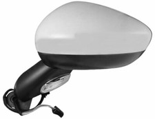 Specchietto SX Per Citroen C3 2010-2016,Citroen DS3 2010-2019