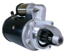 Motorino di Avviamento Starter