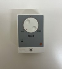 REGOLATORE DI VELOCITÀ VENTOLE MONOFASE 230V 2,5A 500W ELIWELL WM253