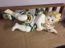 Angelo In Ceramica Di