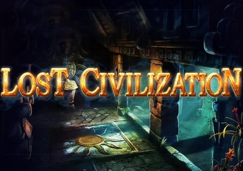 Lost civilization steam - civilization, pc