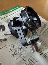 Supporto ammortizzatore Audio