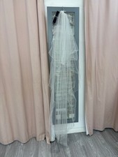 VELO DA SPOSA PERFETTO ANTICO