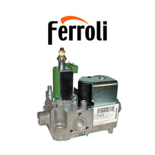 Valvola gas Ferroli 39817850