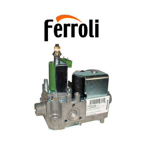 Valvola gas ferroli 39817850 - gas,