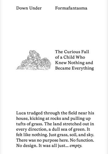 Libri formafantasma down - libri,