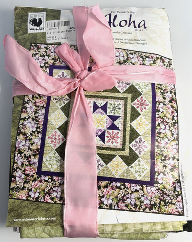 Kit trapunta jennifer - kit,