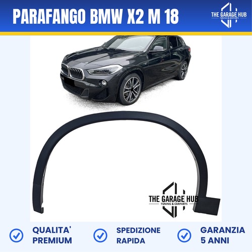 Parafango allargamento - parafango,