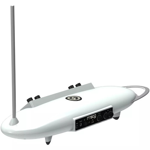 Moog theremini sintetizzatore - moog,