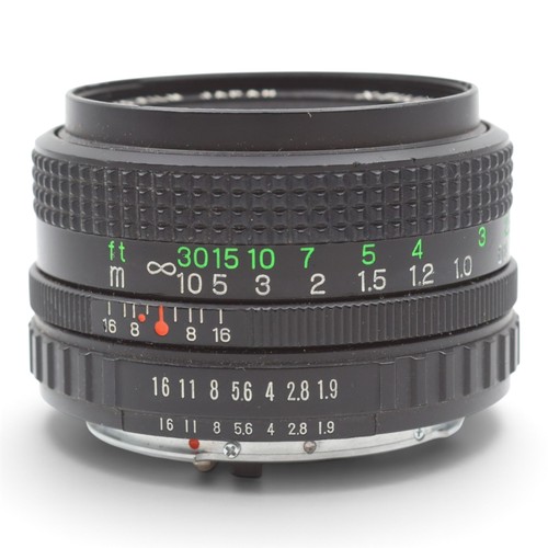 Fuji fujinon 1 - fuji, fm