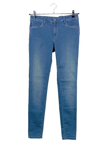 Salsa jeans slim fit donna - jeans,