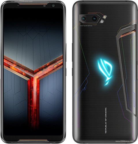 Asus rog phone zs660kl rog2 - rog,