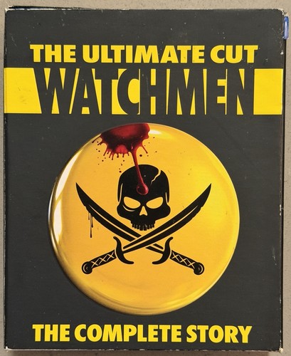The ultimate cut - the,