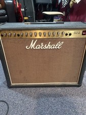 Marshall Mos-Fet 100Watt