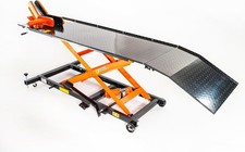 Notek Sollevatore Idraulico