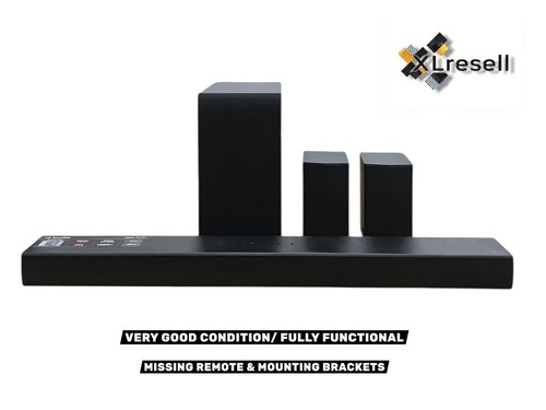 Soundbar elettronica s55tr - soundbar,