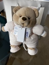 Nanan Carillon Lettino Puccio Rosa