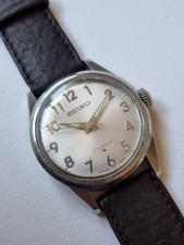 Vintage montre Mécanique