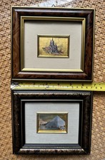 Paris Chromolithography 23