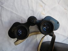 Binocolo Carl Zeiss Jena, 8 x