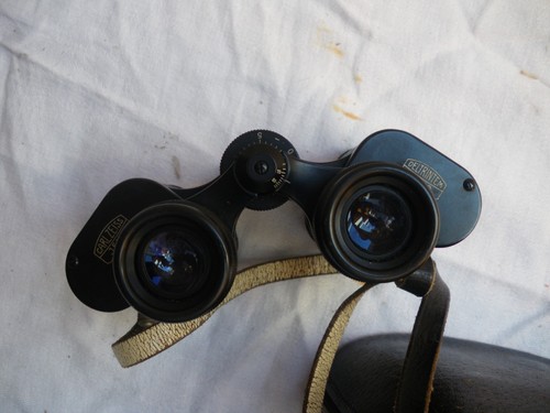 Binocolo carl zeiss jena - carl,