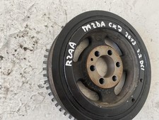 PULEGGIA ALBERO MOTORE PER