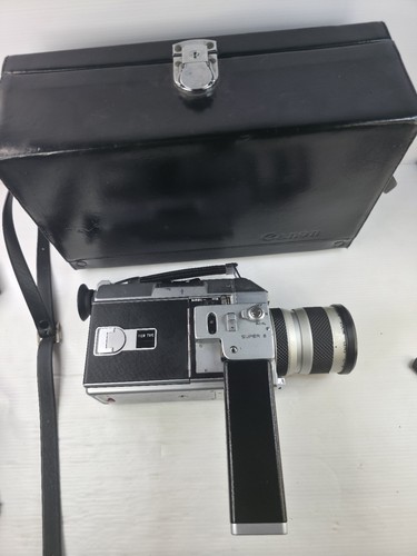 Canon auto zoom 814 - canon,