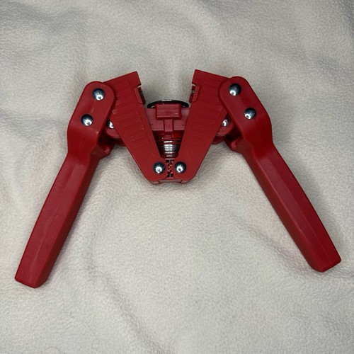 Tappo bottiglia rosso
