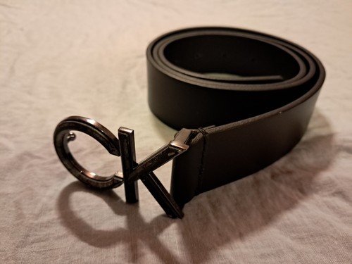 Cintura calvin klein - calvin, cm
