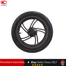 CERCHIO ANTERIORE KYMCO