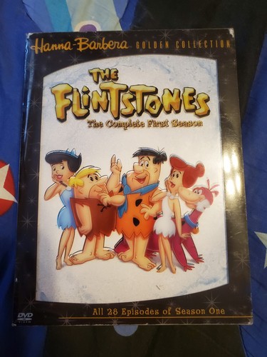 The flintstones complete - the, flintstones: