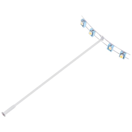 Lampione miniatura lampada - lampione,