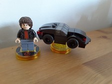 Lego Dimensions Cavaliere
