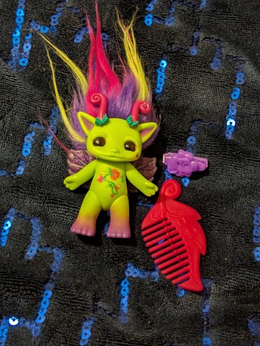 The zelfs petal garden - the,