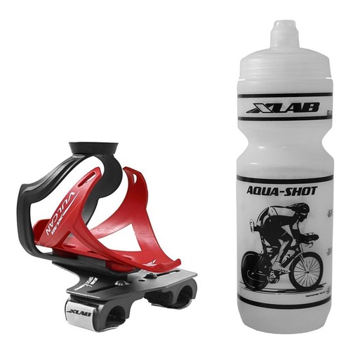 Xlab torpedo compact 125 - xlab,