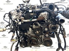 Motore Completo YD25DDTi