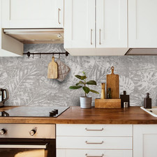 Pannello Paraschizzi Cucina