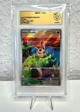 Carta da collezione Pokémon