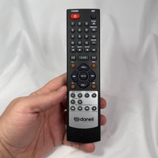 Daneli Acoustics Telecomando