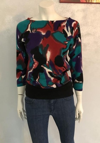 Maglione donna etro maglia - maglione,