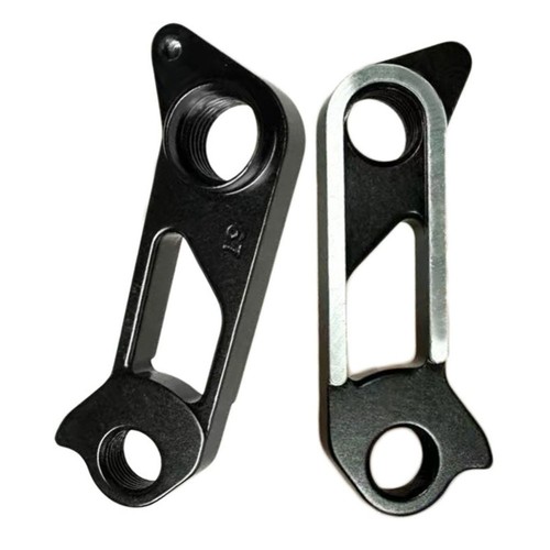 Supporto deragliatore per