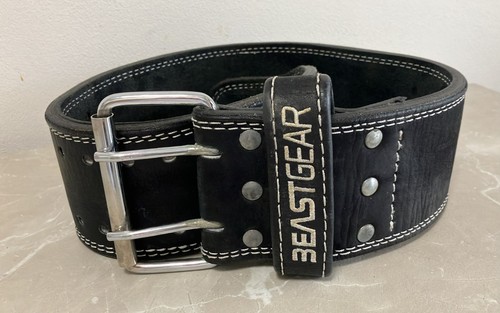 Beast gear powerbelt cintura - gear,