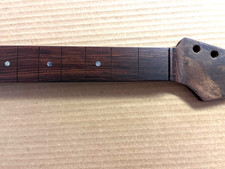 Manico chitarra elettrica