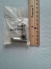 Giunto sfera kart 10 - sfera, 10-2210