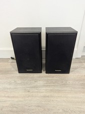 TECHNICS SB-F911 Altoparlanti