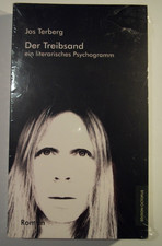 +Der Treibsand, Jos Terberg