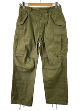 WAIPER US Military M-65 Field